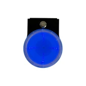 Sea Horse Uv Işıklı Bardaklık - 3