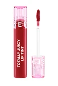 SEPHORA COLLECTION Totally Juicy Lip Tint - Dolgun Parlaklık Veren Dudak Tinti 06 - 1