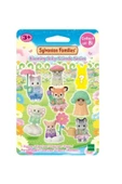 SYLVANIAN ESF5823 CICEK SERISI MINI FIGUR-16 - 1