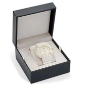 Versace VRSCVE0L00225 Erkek Kol Saati  thumbnail 4