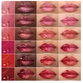 SEPHORA COLLECTION Totally Juicy Lip Tint - Dolgun Parlaklık Veren Dudak Tinti 09 - 2