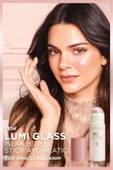 L'Oreal Paris Lumi Glass Islak Bitişli Stick Aydınlatıcı - 610 Glassy Pearl Eclat - 2