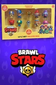 12'li Brawl Stars Seri 2 - Model 2 thumbnail 2