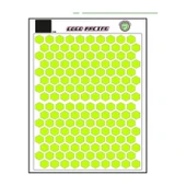 1508 UNİVERSAL YAN Pad 009 - 1