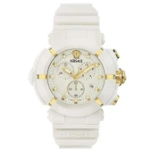 Versace VRSCVE0L00225 Erkek Kol Saati  thumbnail 1