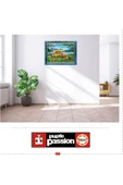 Educa 1000 Parça Harika Kamp Tatili Puzzle - 19922 - Camping Holiday - 4