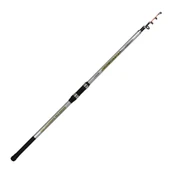 Sea Horse Power Range 3,90 100-200 Gr - 1