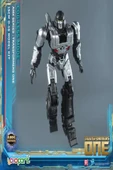 TRANSFORMERS ONE AMK Series (Cogged Mode) D-16 Model Kit - 5