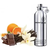 Montale Chocolate Greedy 100 ml Unisex Parfüm thumbnail 2