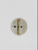 VİKO Tekli Topraklı Dişi Fiş (seyyar Dişi Priz) - 2