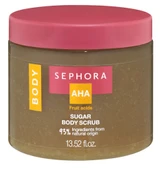 SEPHORA COLLECTION Sugar Body Scrub - Vücut Peelingi 400 ml - 1
