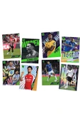 Premier League Top Class Trading Cards 2025 3'lü Paket (24 kart) - 5
