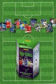 FIFA Top Class Adrenalyn Mega 2025 Başlangıç Paketi Futbolcu Kartları Dergi Albümü + 1 Box 56 Kart - 2