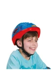 Süper Kahraman Çocuk Koruma Kaskı | 52-56 cm - 3
