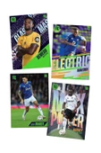 Panini Top Class 2025 Premier League Koleksiyon Futbolcu Kartı Albüm Dergi 24 Adet Kart+2 Holo Kart - 2