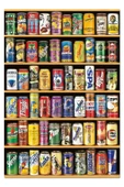 Puzzle Cans 1500 Parça Puzzle - 1