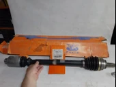 Renault Megane I-Megane 1-(1996-2001) Benzinli 2.0 16V (Dış Freze 23 dişli ve 25 mm cap- İç Freze 25 mm çap) Ön Aks Sağ Yolcu tarafı  ( Üzerinde ABS Dişlisi Yoktur )RE3173 - 2