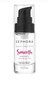 SEPHORA COLLECTION Smoothing Primer - Makyaj Bazı 15 ml - 1