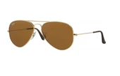 Ray-Ban RB 3025 001/33 58 Aviator Unisex Güneş Gözlüğü - 1