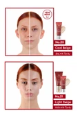 Missha Mükemmel Kapatıcılık Sunan Çok Fonksiyonlu M Perfect Cover BB Cream Ex SPF42/PA+++ No.23 (50ml) - 4