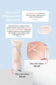 Missha 4 Etkili Makyaj Balmı Nem & Baz & Işıltı & Parlak Görünüm Glow Skin Balm - 6