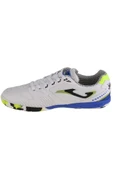 Joma Drıblıng 2402 White Indoor DRIS2402IN Beyaz Erkek Salon Ayakkabı - 2