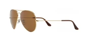 Ray-Ban RB 3025 001/33 58 Aviator Unisex Güneş Gözlüğü - 5