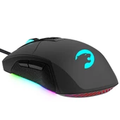 Gamepower Kyojin RGB 6400 DPI 7 Tuş Optik Oyuncu Mouse - 3