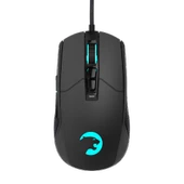Gamepower Kyojin RGB 6400 DPI 7 Tuş Optik Oyuncu Mouse - 5