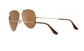 Ray-Ban RB 3025 001/33 58 Aviator Unisex Güneş Gözlüğü - 3