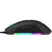 Gamepower Kyojin RGB 6400 DPI 7 Tuş Optik Oyuncu Mouse - 4