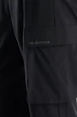 New Balance Lifestyle MNP1531-BK Siyah Erkek Eşofman Altı - 7