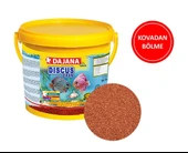 Dajana Discus Garlic Gran Premium 500 gr Poşette SKT:05/2028 - 1