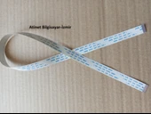 Awm 20624 80C 60V Vw-1 Flex Kablo 22 Pin 50 cm 22-0.5-50A - 1