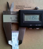 Awm 20624 80C 60V Vw-1 Flex Kablo 22 Pin 50 cm 22-0.5-50A - 2