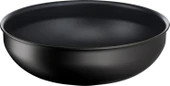 Tefal L76377 Ingenio Titanyum 6X Mix Wok Tava 26 cm - 2100124948 - 1