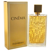 Yves Saint Laurent Cinema Edp 90 mL Kadın Parfümü - 1