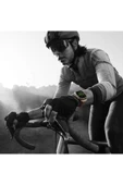 Apple Watch Ultra 2 GPS + Cellular 49mm Natürel Titanyum Kasa ve Mavi-Ocean Kordon Akıllı Saat - 5