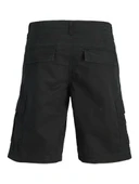 Jack Jones Cole MateoRelaxed Fit Erkek Kargo Şort 12274389 - 2