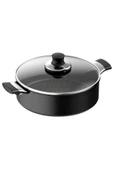 G26972 Titanyum 6X Excellence Kısa Tencere 28 cm - 2