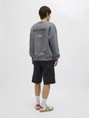 Jack Jones Cole MateoRelaxed Fit Erkek Kargo Şort 12274389 - 4