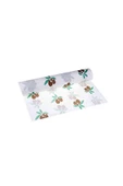 Süpertrend  Roll-up Rulo Kağıt Masa Örtüsü Zeytin Desenli 100 X 150cm 16 Yaprak - 2