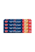 Süpertrend  Roll-up Kesilmiş Yağlı Pişirme Kağıdı 16 Yaprak 4lü Kutu Set - 1