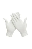 Süpertrend  Dolphin Pudrasız Lateks Muayene Eldiveni S Beden 100 Adet X 20 Paket - Mdr - Koli - 7