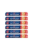 Süpertrend  Roll-up Kesilmiş Yağlı Pişirme Kağıdı 16 Yaprak 6lı Kutu Set - 1