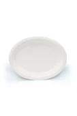 Süpertrend  Roll-up Doğa Dostu Tabak Oval 50li - 1