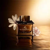 Burberry My Burberry Black EDP 90 ml Kadın Parfümü thumbnail 2