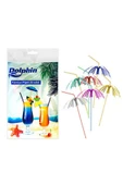 Süpertrend  Dolphin Palmiye Pipet 50li - 1