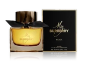 Burberry My Burberry Black EDP 90 ml Kadın Parfümü thumbnail 1