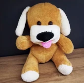 Sevimli Peluş Oyuncak Köpek - 1